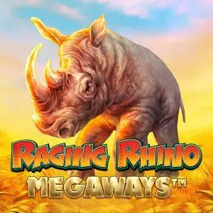 Raging Rhino Megaways